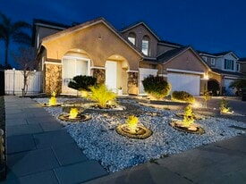 1985 Meridian St in San Jacinto, CA - Building Photo