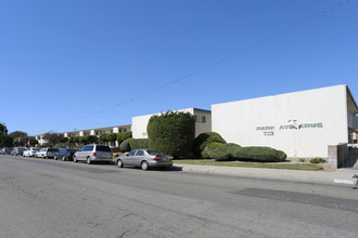 Park Avenue Arms Apartments in Santa Maria, CA - Building Photo - Building Photo