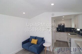 710 Church Ave in Chula Vista, CA - Building Photo - Building Photo