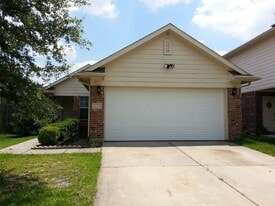 1430 Hade Falls Ln in Houston, TX - Building Photo