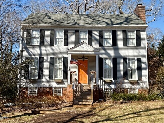 193 Heather Dr in Central, SC - Building Photo - Building Photo