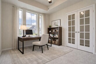 2706 Painted Sunrise Trail in Houston, TX - Building Photo - Building Photo