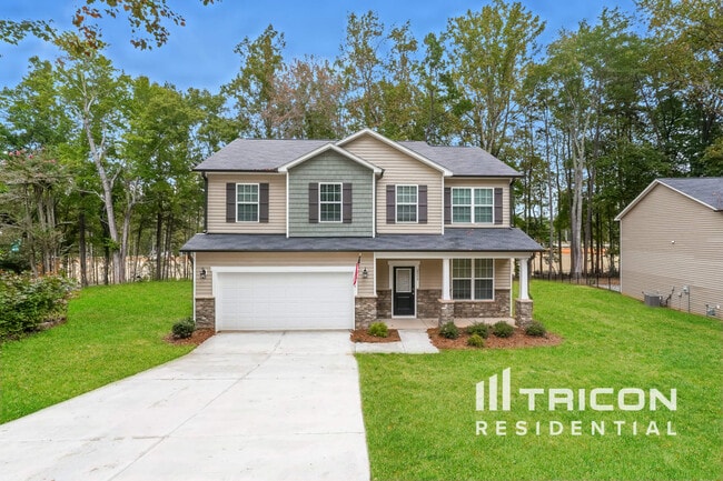 property at 2559 Wallingford Rd NE