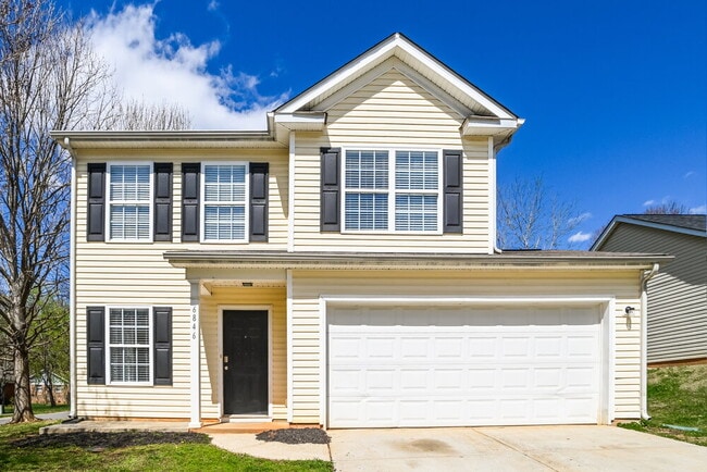 property at 6846 Squirrels Foot Ct