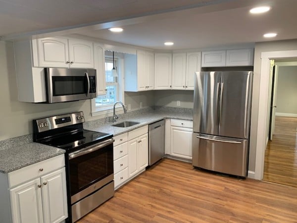 64 Park Ave W in Weymouth, MA - Building Photo - Building Photo