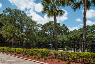 Fisherman's Landing Apartment Homes in Temple Terrace, FL - Building Photo - Building Photo