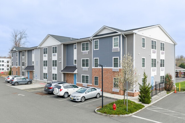 Washington Ave Apartments