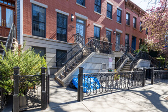 289 13Th Street in Brooklyn, NY - Building Photo - Building Photo