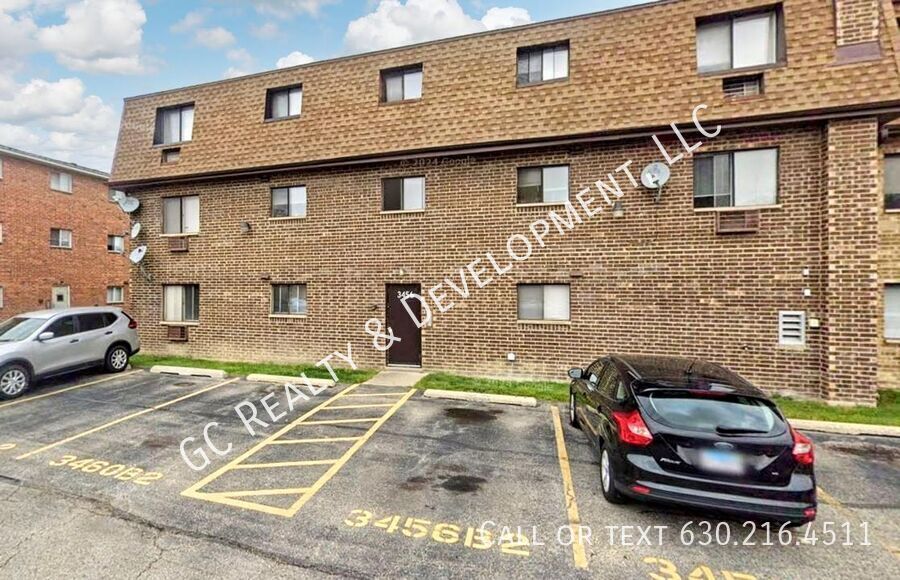 3456 Salem Walk in Northbrook, IL - Building Photo