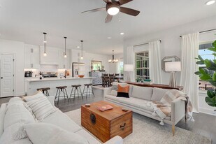 262 N Solitude Bend in Fayetteville, AR - Building Photo