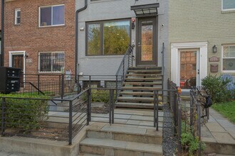 1515 K St SE in Washington, DC - Building Photo - Building Photo