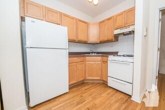 914 W Dakin St, Unit #210 in Chicago, IL - Building Photo - Building Photo
