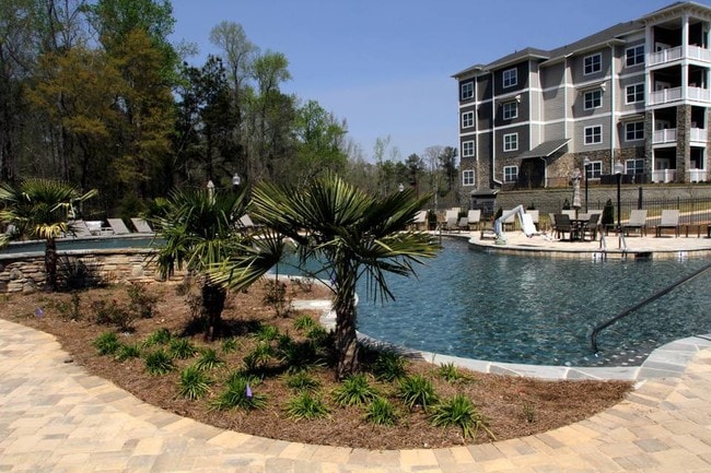 Rock Island Ridges At Riverchase in Phenix City, AL - Building Photo - Building Photo