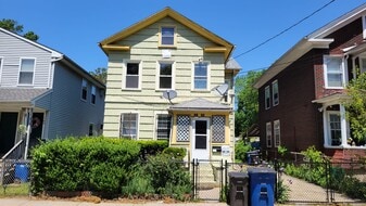 163 Rosette St, Unit 2