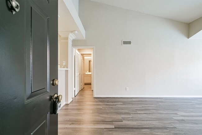 property at 3231 Allen Pkwy