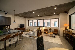 The Lady in Columbia, SC - Building Photo