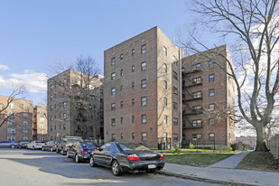 188-30-188-34 87th Dr Apartments