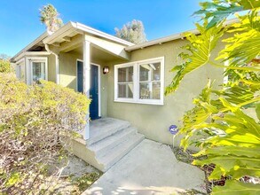 11914 Ocean Park Blvd in Los Angeles, CA - Building Photo - Building Photo