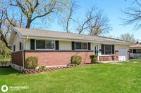 9708 Edgefield Dr in St. Louis, MO - Building Photo - Building Photo