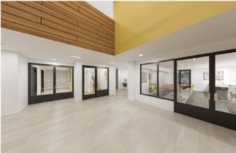 55 Bartlett Station Dr, Unit 304 in Boston, MA - Foto de edificio - Building Photo