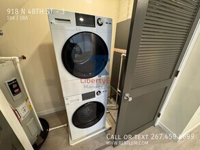 918 N 48th St in Philadelphia, PA - Building Photo - Building Photo