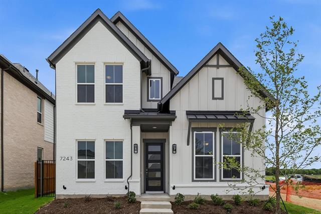 property at 7243 Farley St