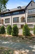134 Britten Pass in Alpharetta, GA - Building Photo