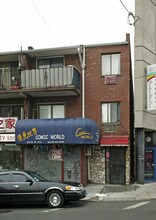 13518 37th Ave in Flushing, NY - Building Photo - Building Photo