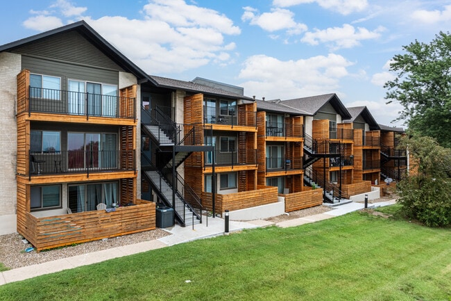 Briar Hill