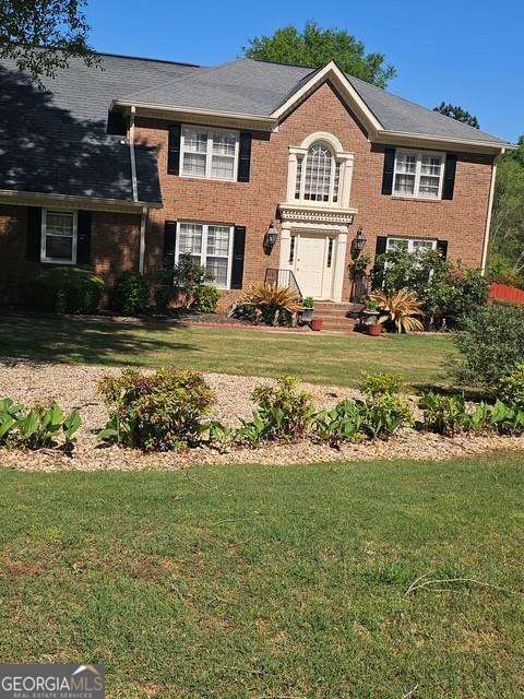 property at 1500 Old Salem Dr SE