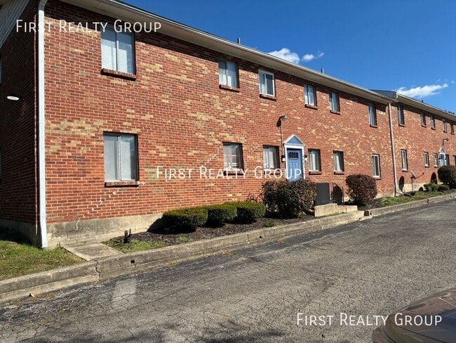 property at 4903 Northcutt Pl
