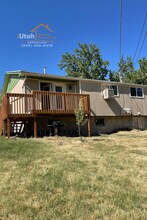 485 E 2800 N in North Ogden, UT - Building Photo - Building Photo