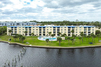 River Club On The Halifax in Daytona Beach, FL - Building Photo - Building Photo