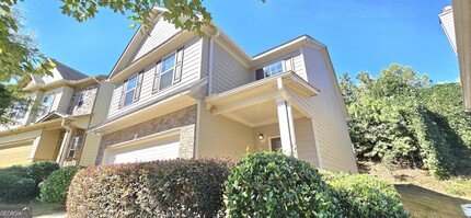 2809 Woodward Down Trail in Buford, GA - Building Photo - Building Photo