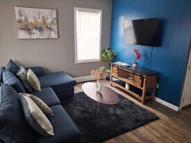 3 Salmon St in Providence, RI - Building Photo