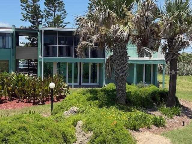 5500 S Ocean Shore Blvd in Ormond Beach, FL - Building Photo