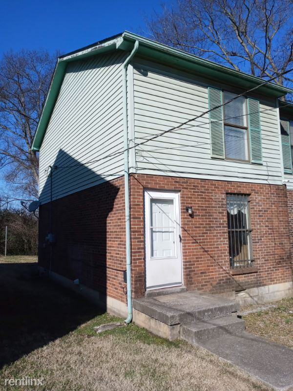 2325 Dickerson Pike Rentals in Nashville, TN