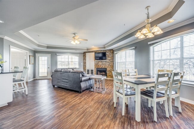 property at 290 Tanglewood Cir