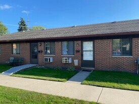 3006 9th St, Unit 9th Unit 3 in Wyandotte, MI - Building Photo