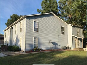 400 Maple St in Energy, IL - Building Photo - Building Photo