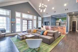 The Beacon - Student Housing