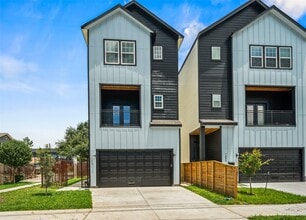 1003 E 33rd St in Houston, TX - Building Photo - Building Photo