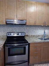 1645 Ala Wai Blvd in Honolulu, HI - Building Photo - Building Photo