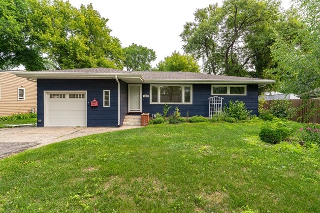 property at 1012 Letnes Dr