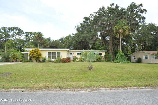 133 River Park Blvd in Titusville, FL - Building Photo - Building Photo