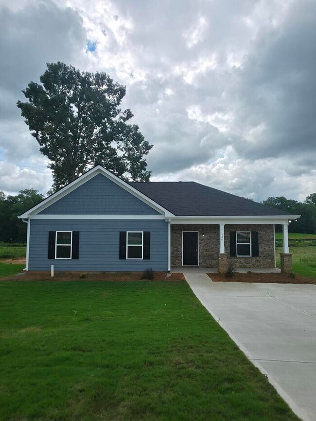 property at 207 Charlotte Cir