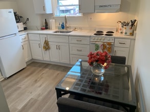 2808 Washington Blvd in Baltimore, MD - Building Photo - Building Photo