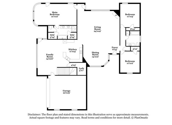 6157 Braybourne Main in Olive Branch, MS - Foto de edificio - Building Photo