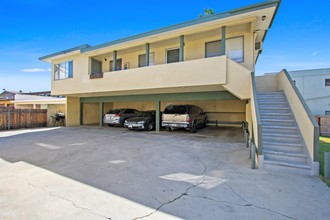 8034 7th St in Downey, CA - Building Photo - Building Photo