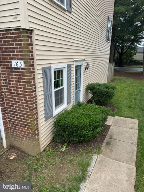 165 Crossbow Ln in Gaithersburg, MD - Building Photo - Building Photo